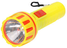 Latarka kieszonkowa LED 3
