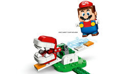LEGO MARIO BROS Big Spike i chmury 6