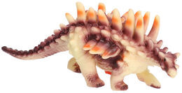 Figurka DINOZAUR z dżwiękiem  3