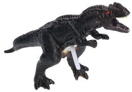 Figurka DINOZAUR z dżwiękiem  5