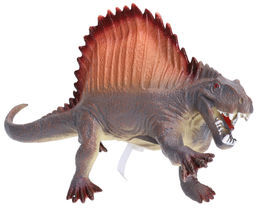 Figurka DINOZAUR z dżwiękiem  6