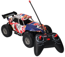 Samochód na radio TERENÓWKA BUGGY  8