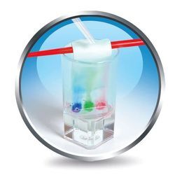 Doświadczenia chemiczne NAUKOWA ZABAWA Clementoni 3