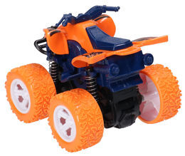 QUAD NA RESORACH OFF-ROAD 3