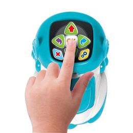Edukacyjny robot DOC mówiący 4