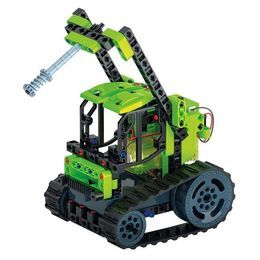 Laboratorium Mechaniki CIAGNIK GĄSIENICOWY 3