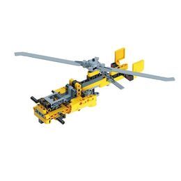 Laboratorium Mechaniki HELIKOPTER RATOWNICZY 5