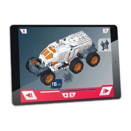 Laboratorium Mechaniki ŁAZIK MARSJAŃSKI 2