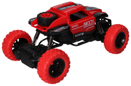 Samochód na radio TERENÓWKA BUGGY na resorach  4