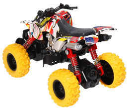 QUAD NA RESORACH OFF-ROAD  4