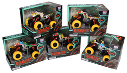 QUAD NA RESORACH OFF-ROAD  3