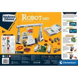 ROBOT MIO nowa generacja 5