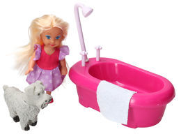 Lalka mini wanna 3
