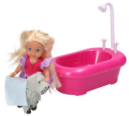 Lalka mini wanna 4