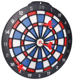 Tarcza z rzutkami DART 3