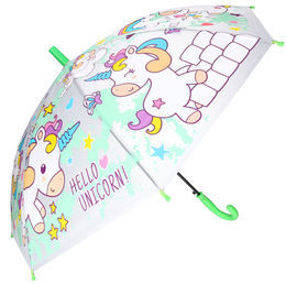 PARASOL KONIK UNICORN 5