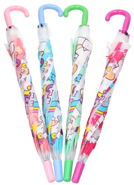 PARASOL KONIK UNICORN 2