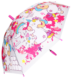 PARASOL KONIK UNICORN 6