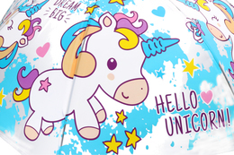 PARASOL KONIK UNICORN 3