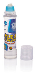 Klej w płynie transparentny 50 ml ASTRA 3