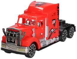 Auto laweta + auta wojskowe 5