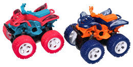 QUAD NA RESORACH OFF-ROAD 6