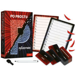 Gra Po prostu P Pojedynek 3