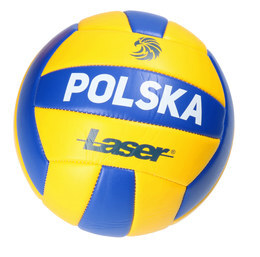 Piłka siatkowa POLSKA 2