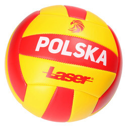Piłka siatkowa POLSKA 3
