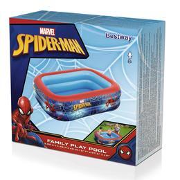 Basen SPIDERMAN 200x146x48cm 8