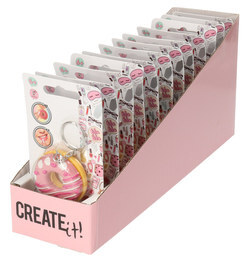 CREATE it balsam do ust PĄCZEK 4
