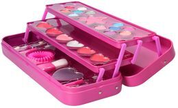 CREATE it  Make-up puszka 3-poziomy  4