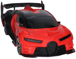 Auto sterowane na radio 2 kanały  5