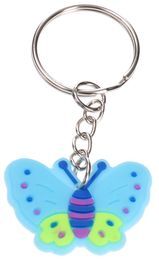 Brelok motyl 12szt  3