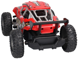 Auto na radio TERENÓWKA BUGGY  5