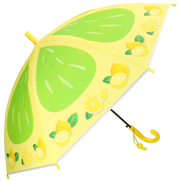 Parasol dziecięcy OWOCE kolorowa parasolka do przedszkola 4