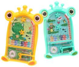 Gra zręcznościowa PINBALL mini bilard 2