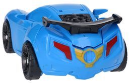 Robot TRANSFORMACJA 2w1  7