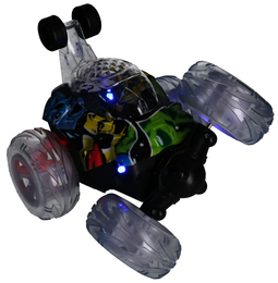 Szalone auto na radio TWISTER 360 5