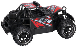 Auto na radio TERENÓWKA BUGGY - 2 kanały 3