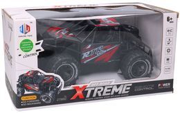 Auto na radio TERENÓWKA BUGGY - 2 kanały 6