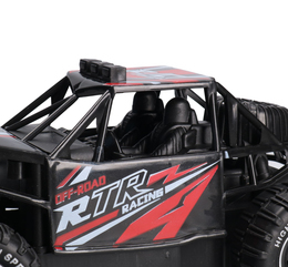 Auto na radio TERENÓWKA BUGGY - 2 kanały 5