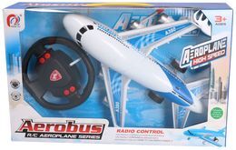 Samolot na radio  AIRBUS 3