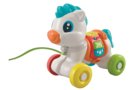 BABY KUCYK ZAWSZE Z TOBĄ Clementoni 2