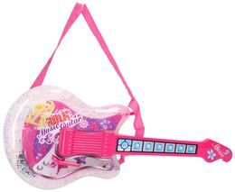 GITARA ELEKTRYCZNA Z MIKROFONEM 3