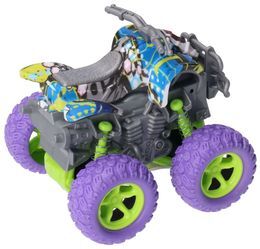 Quad terenowy OFF-ROAD twister 360 4