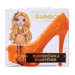 Temperówka bucik Rainbow High  ASTRA 2