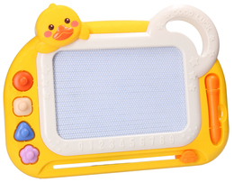 Tablica znikopis KURCZAK 4
