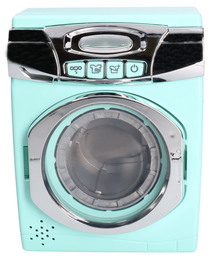 Pralka na baterie  9