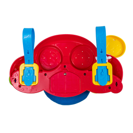 Kierownica edukacyjna SMILY PLAY 2